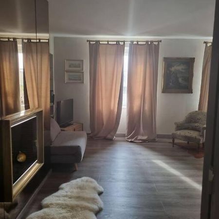 L'Ourse, Epinal,Tres Bel Appartement Quartier Port מראה חיצוני תמונה