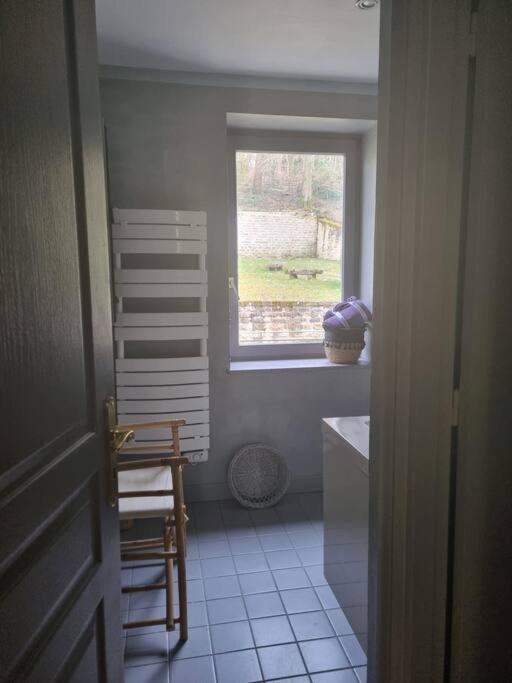 L'Ourse, Epinal,Tres Bel Appartement Quartier Port מראה חיצוני תמונה